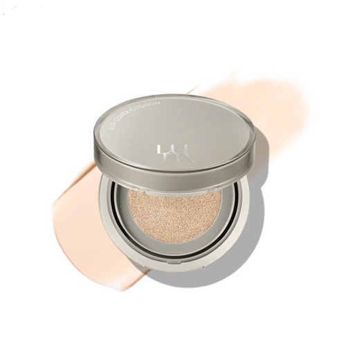 Cushion Luna Blur Cover SPF40+ 12g