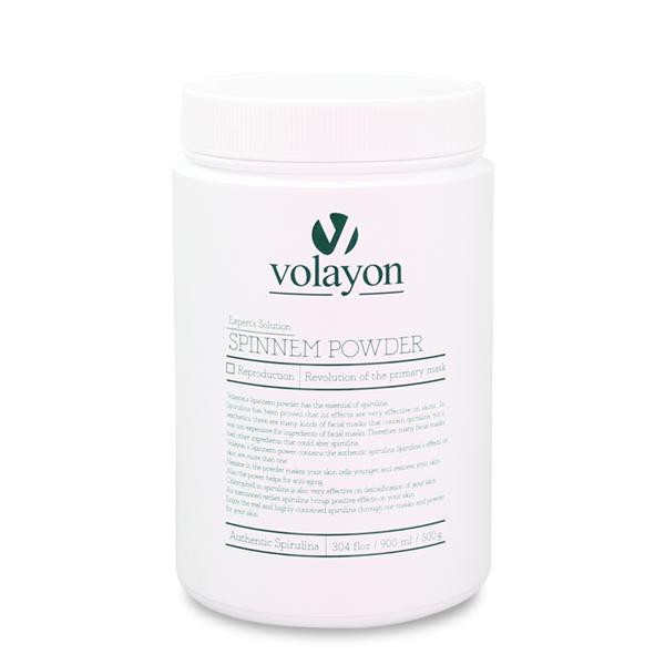 Mặt Nạ Volayon 500g - Image 7