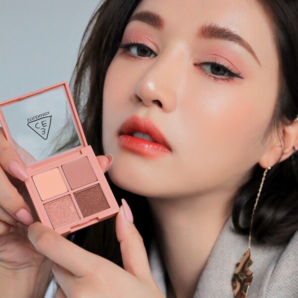 Bảng Mắt 3CE Multi 4 Ô - Image 2