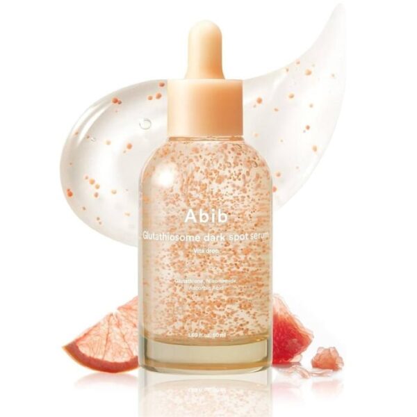 Serum Abib Glutathiosome Dark Spot Vita Drop 50ml - Image 2
