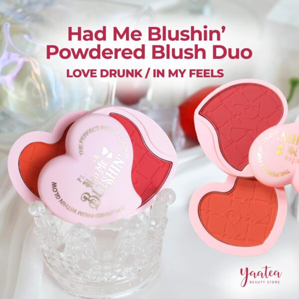 Má Hồng Plouise Had Me Blushing - Image 6