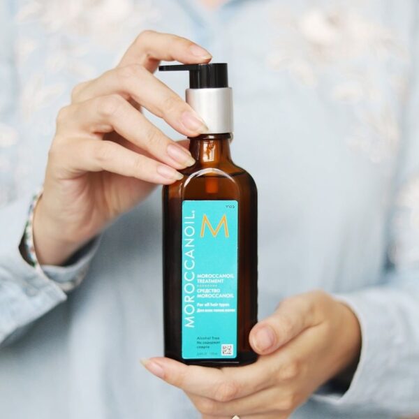 Tinh Dầu Moroccanoil 200ml - Image 5