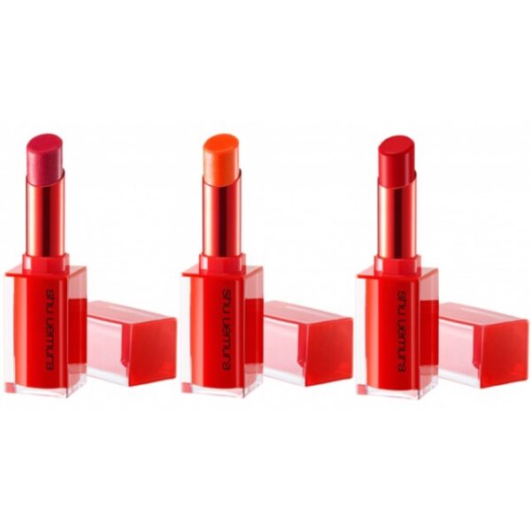 Son Shu Vỏ Đỏ Limited New Year 2020 - Image 2