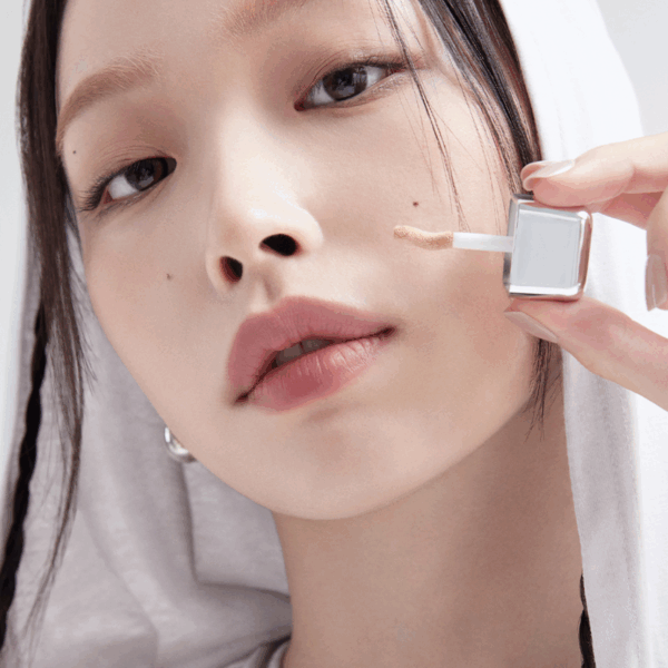 Che Khuyết Điểm About Tone Skin Layer Cover Fit 5.6g - Image 8