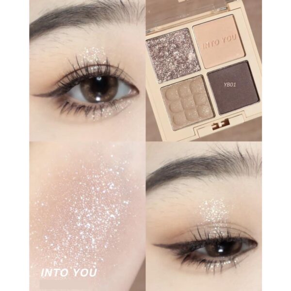 Bảng Mắt Into You Daily Life 4 Ô - Image 2