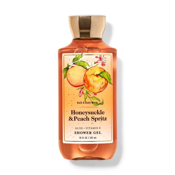 Sữa Tắm Bath & Body Works 295ml - Image 9
