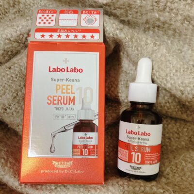 Serum Peel Labo Labo Super Keana 30ml - Image 3