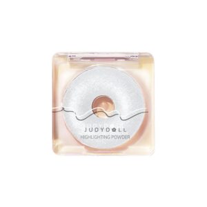 Highlight Nhũ Bắt Sáng JUDYDOLL Powder 4g