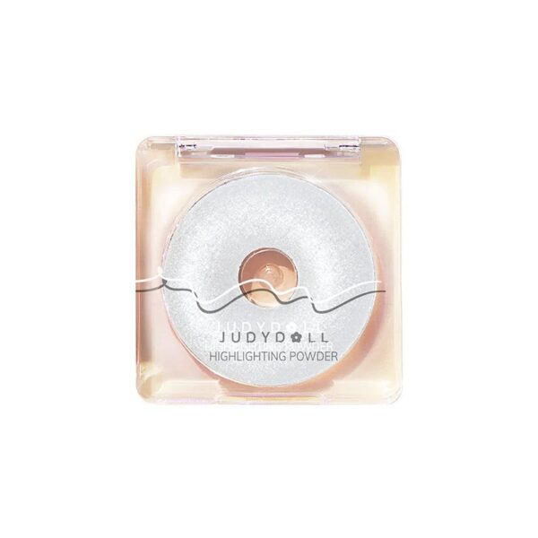 Highlight Nhũ Bắt Sáng JUDYDOLL Powder 4g