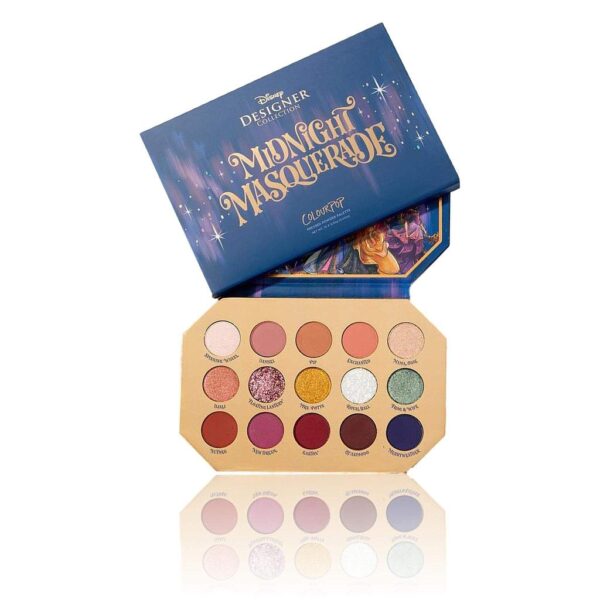 Cọ WNW Large Eyeshadow - Image 256