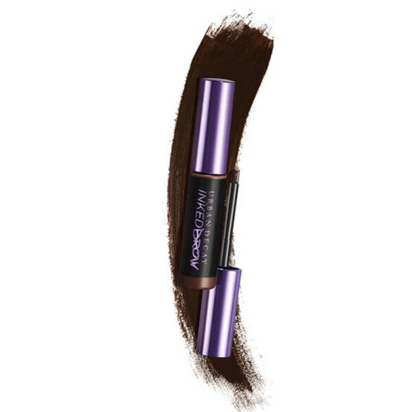 Gel Kẻ Mày Urban Decay Inked Brow - Image 4