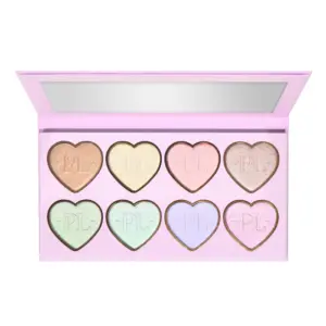 Bảng Highlight Plouise Wrap It Up 8 Ô