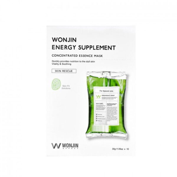 Mặt Nạ Dr.Wonjin 1 Miếng - Image 21