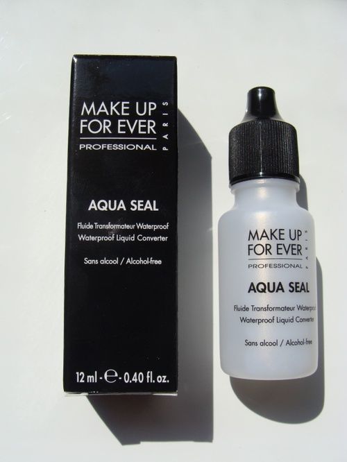 MUFE Aqua Seal 12ml - Image 11