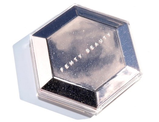 Highlight Fenty Diamond Bomb All-Over Diamond Veil - Image 7