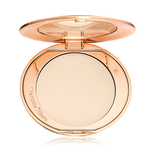 Phấn Nén Charlotte Tilbury Airbrush Flawless Finish 8g - Image 8