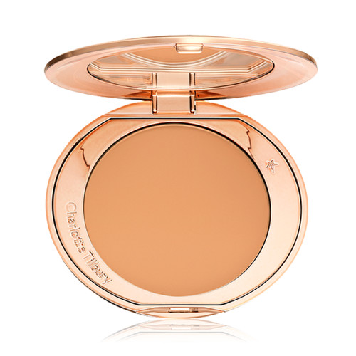 Phấn Nén Charlotte Tilbury Airbrush Flawless Finish - Image 9