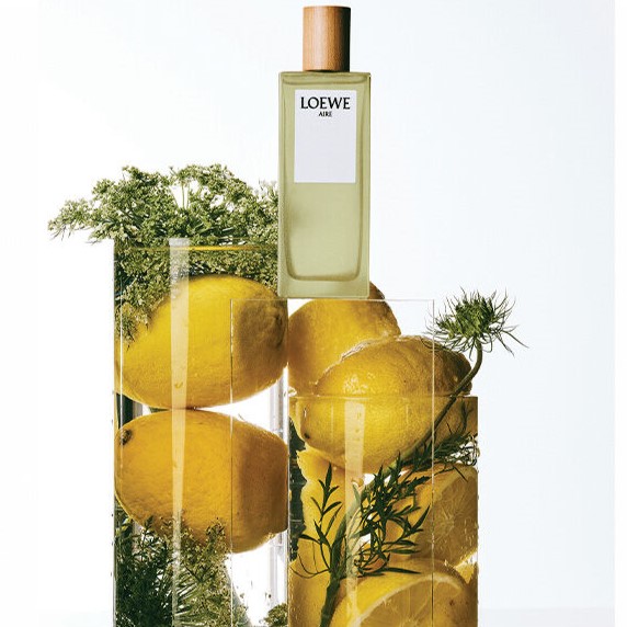 Nước Hoa Loewe Aire Noname EDT - Image 2