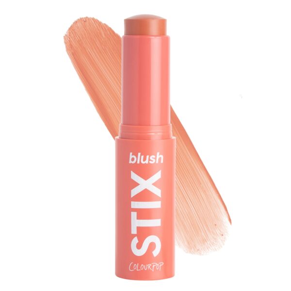 Má Hồng Kem Colourpop Blush Stix 8g - Image 9