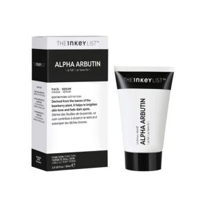Serum The Inkey List - Arbutin