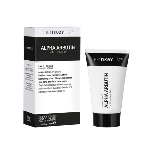 Serum The Inkey List - Arbutin