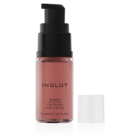 Má Hồng kem Inglot - Image 8