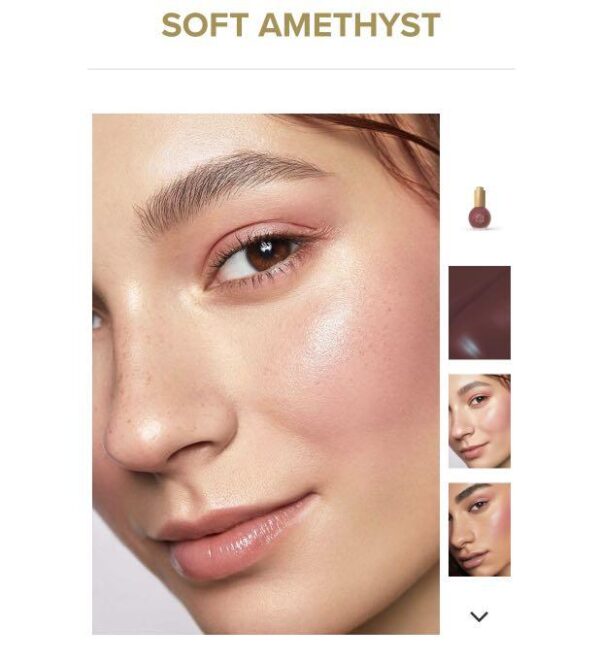 Serum Má Hồng EM Cosmetic 10ml - Image 8