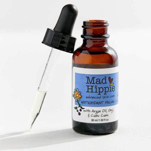 Dầu Dưỡng Mad Hippie Anti Oxidant Facial Oil 30ml - Image 8