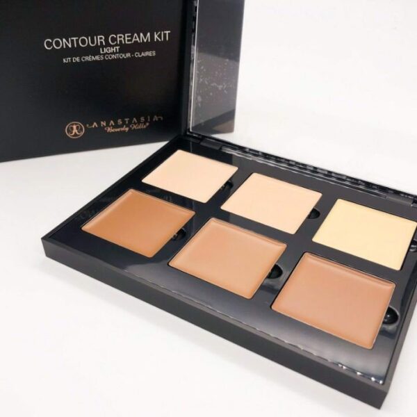 Bảng Tạo Khối Kem ABH - Image 2