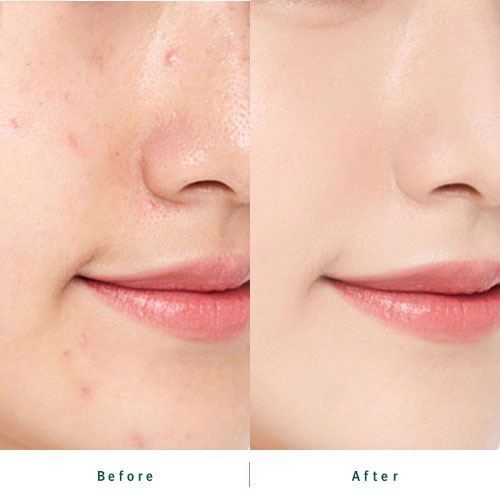 Phấn Bột Laura Mercie - Image 5