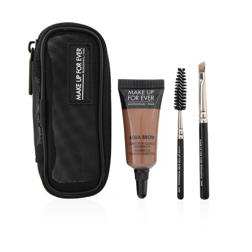 Gel Chân Mày Make Up For Ever Aqua Brow 7ml - Image 4