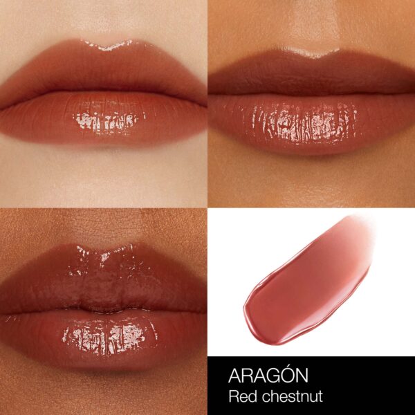 Son Nars AfterGlow Lip Shine Gloss - Image 8