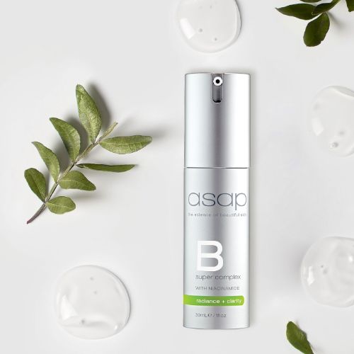 Serum Asap B Niacinamide Super Complex 30ml - Image 2