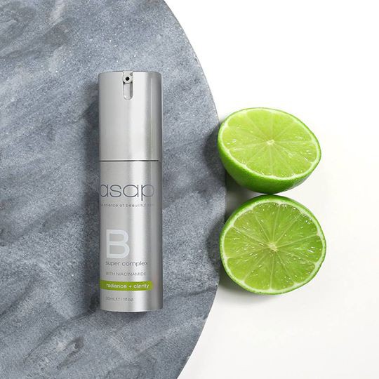 Tinh Chất Asap Super B Complex 30ml - Image 3