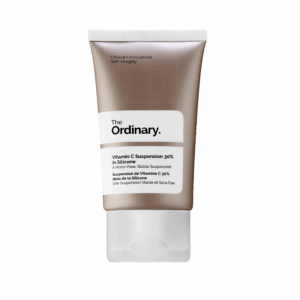 Kem Dưỡng The Ordinary Vitamin C Suspension 30% In Silicone 30ml