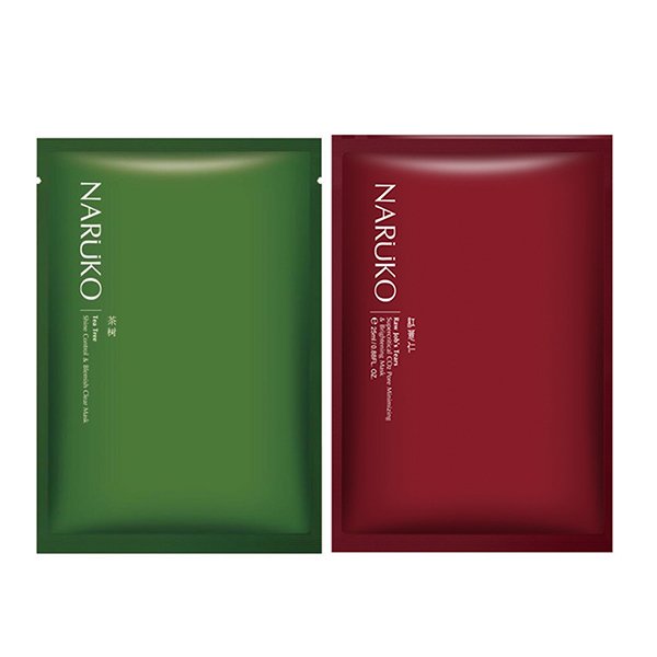 Mặt Nạ Giấy Naruko - Image 8