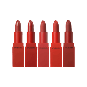 Son Thỏi 3CE Red Recipe Matte Lip Color
