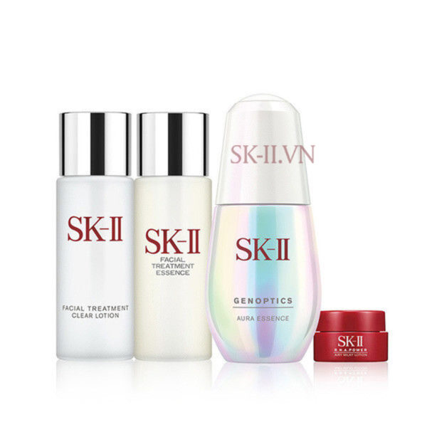 SKII Genoptics Aura Essence 50ml - Image 4