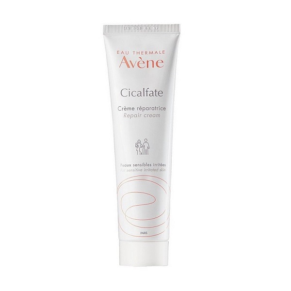Kem Dưỡng Avene Cicalfate 100ml