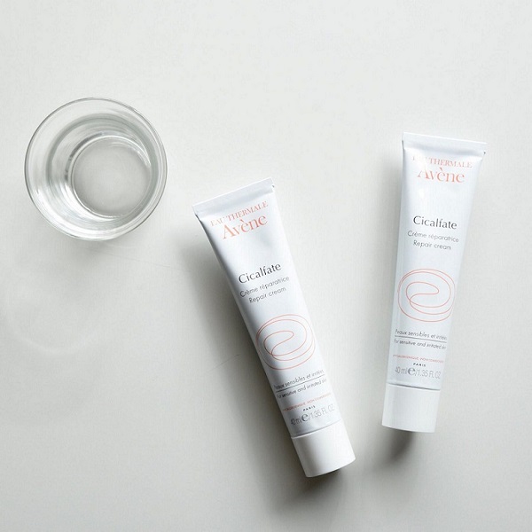 Kem Dưỡng Avene Cicalfate 100ml - Image 2