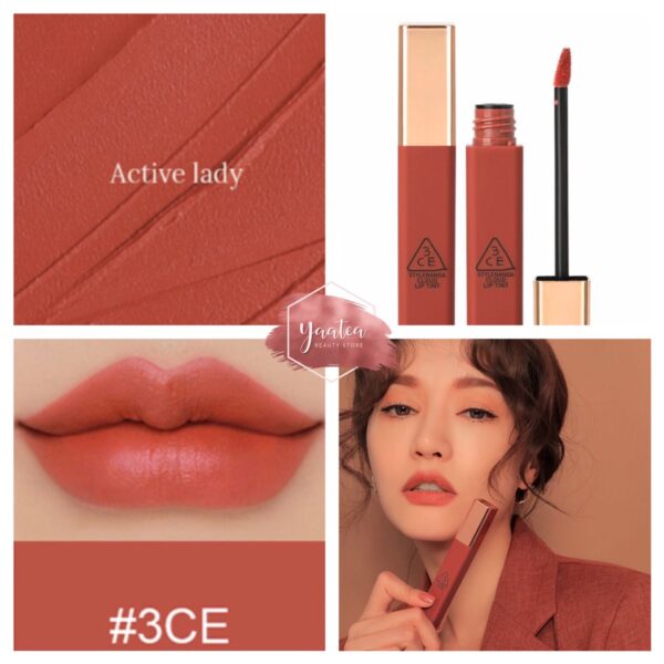 Son 3CE Cloud Lip Tint XT - Image 11