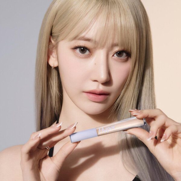 Che Khuyết Luna Hyper Cover Tip Concealer 6g - Image 5