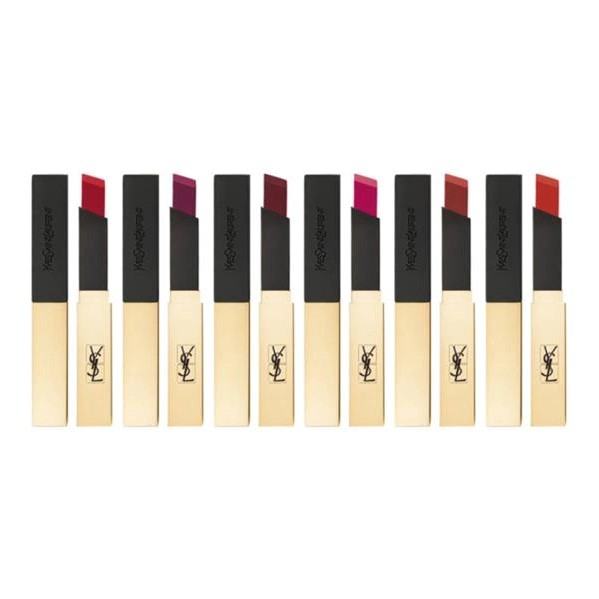 Son Thỏi YSL Rouge Pur Couture The Slim - Image 2