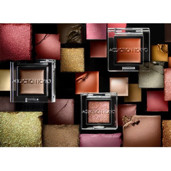 Nhũ Mắt Addiction Tokyo The Eyeshadow Pearl - Image 3