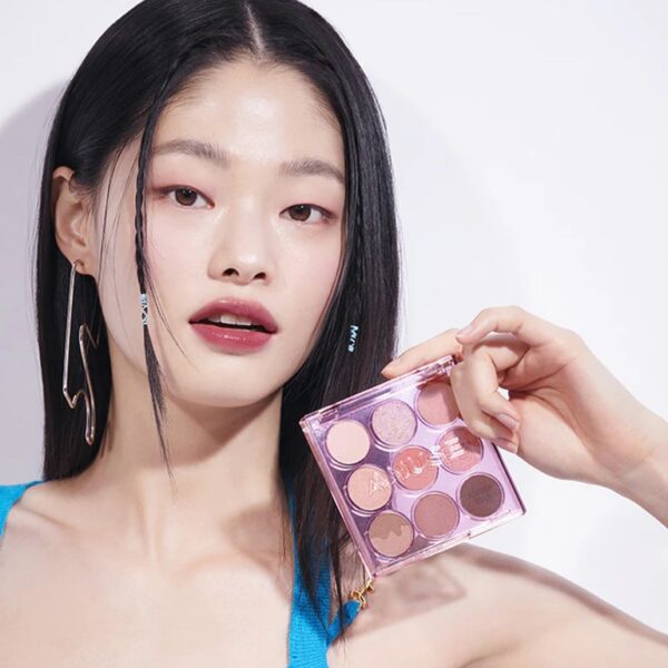 Bảng Mắt Amuse Eye Color - Image 6