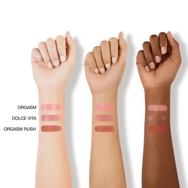 Má Hồng Nars Invite Only Afterglow 3.2ml - Image 5