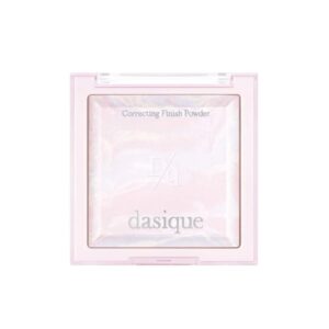 Phấn Nén Dasique Correcting Finish Powder