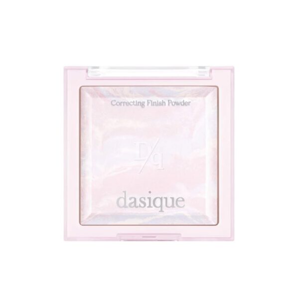 Phấn Nén Dasique Correcting Finish Powder