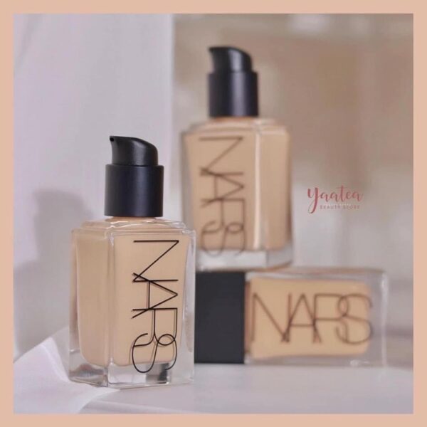 Nền Nars Light Reflecting 30ml - Image 8