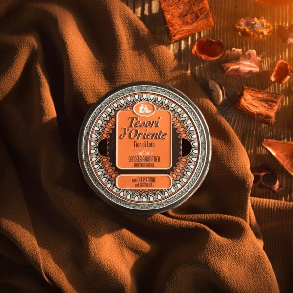 Nến Tesori 200g - Image 3